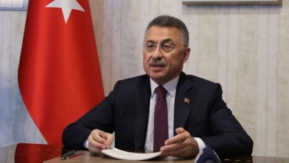 Cumhurbaşkanı Yardımcısı Oktay: FETÖ ihanetinin affı yoktur