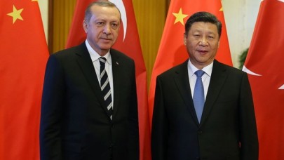 Cumhurbaşkanı Erdoğan'dan Çin Devlet Başkanı Şi ile kritik görüşme: Flaş Uygur Türkleri mesajı