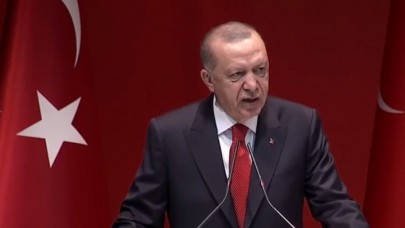 Cumhurbaşkanı Erdoğan'dan flaş açıklamalar: Çevirmedik fırıldak kalmadı!