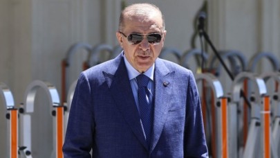 Cumhurbaşkanı Erdoğan'dan flaş açıklamalar: KKTC'de bir müjdem olacak!