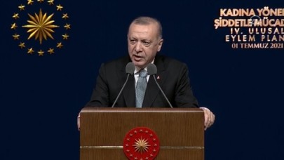 Cumhurbaşkanı Erdoğan'dan flaş açıklamalar: Mücadeleyi sürdüreceğiz