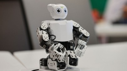 Cumhurbaşkanlığı Millet Kütüphanesi geleceğin mucitlerini bilim ve teknolojiyle buluşturuyor