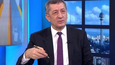 Daha önce okulların 6 Eylül'le açılacağını söylemişti: Bakan Ziya Selçuk’tan yüz yüze eğitimle ilgili yeni açıklama