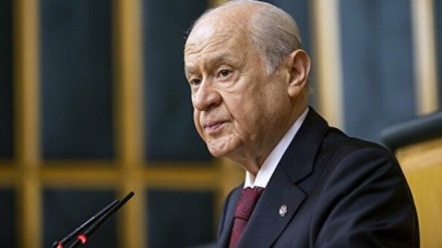 Devlet Bahçeli'nin acı günü: Mustafa Bahçeli hayatını kaybetti