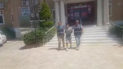 Didim'de cinayet: Haydar Ali Deryol,  Salih Ahmet Kaya'yı öldürdü