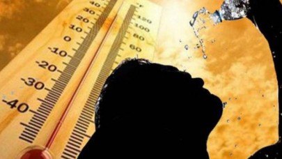 Dikkat! Türkiye "Eyyam-ı bahur" sıcaklarının etkisi altına giriyor: Yanacağız!