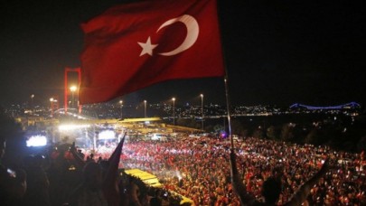 Diyanet İşleri Başkanlığı'ndan 15 Temmuz genelgesi! Saat 00.13'te başlayacak!