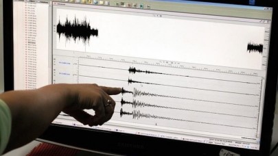 Diyarbakır'da korkutan deprem