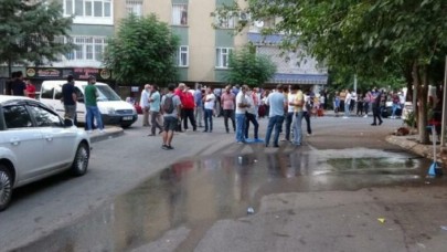 Diyarbakır'da sokak ortasında kurşuna dizdiler: Aziz Malkoç öldü