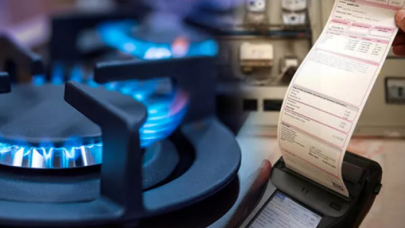 Doğal gaz ve elektriğe neden zam yapıldı? Bakan Dönmez,  tek tek anlattı