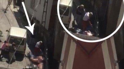 Dünür katliamının korkunç görüntüsü ortaya çıktı: Cesetlerine defalarca kurşun yağdırdı!