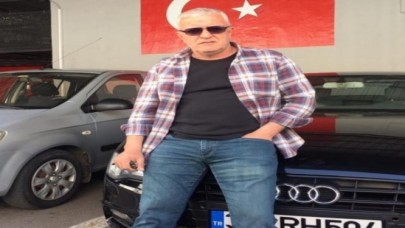 Dünürünü,  damadını ve damadının kuzenini öldürdü: Mürsel Ağrı kimdir?