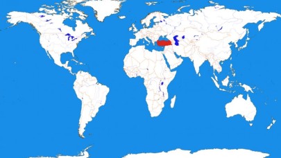 Dünya küçülürken Türkiye büyüdü! Satın alma gücünde 13. sıradayız