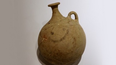 Dünyanın 'en eski gülücüğü' Gaziantep Arkeoloji Müzesi'nde sergilenecek