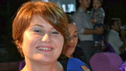 Düzce'de 7. kattan düşen öğretmen Sanem Güçlü öldü