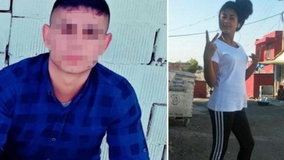 Edremit'te 17 yaşındaki dini nikahlı eşi bıçakladı: 16 yaşındaki hamile Merivan Avcı öldü