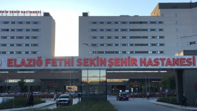 Elazığ'dan acı haber: 28 yaşındaki hemşire Fatma Sevim öldü