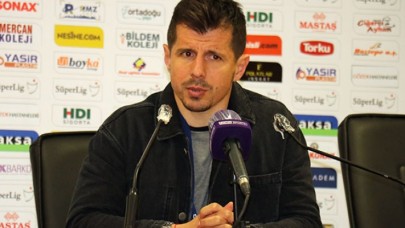 Emre Belözoğlu'na yeni görev