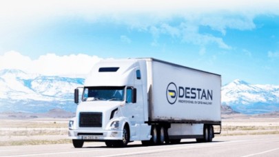 En Yeni Teknoloji Evden Eve Nakliyat Hizmetleri Destan Nakliyat Güvende