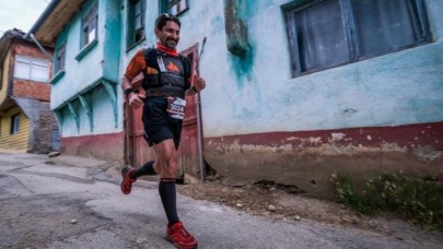 Erciyes Dağ Maratonu'nda koşuyordu: Emekli astsubay Muammer Çam öldü