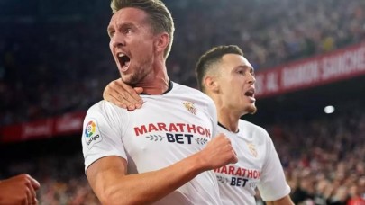 Erol Kaynar,  Beşiktaş'ın istediği 4 futbolcuyu açıkladı: Luuk de Jong'la Torunoğulları görüşüyor!