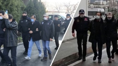 Eski Kara Kuvvetleri İstihbarat Başkanı Atasoy FETÖ'den tutuklandı