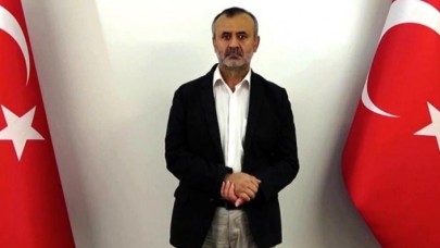 Eski MİT mensubu Kozinoğlu'nun notlarında Orhan İnandı