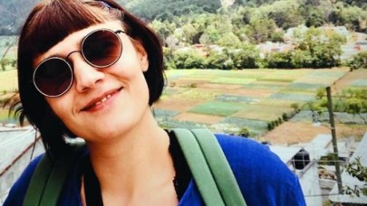 Evlenmek için Meksika'ya gitti,  Kuşadası'na cenazesi geldi: Arzu Nena Butt öldü