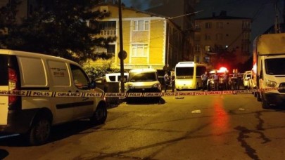 Eyüp Sultan'da kuzen çatışması: Cahit Mumcu ve Cevdet Mumcu öldü,  Ali Mumcu yaralandı