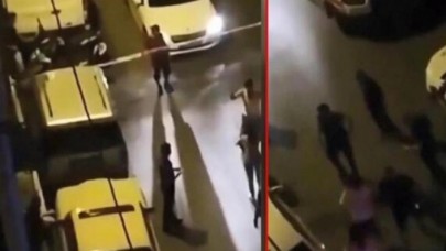 Eyüpsultan'da Tekin Akdeniz,  eşi Fatma Akdeniz'i vurarak öldürdü