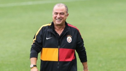 Fatih Terim'den flaş Ghezzal açıklaması: Çok istedim