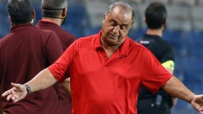 Fatih Terim'e sert eleştiri: 3.5 yılda 40 oyuncu ile gelecek kuramayan Terim'e 3 yıl daha