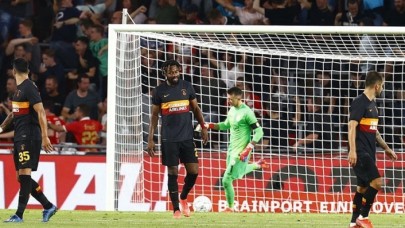 Fatih Terim'e sert eleştiriler: Ayıp denen bir şey var!