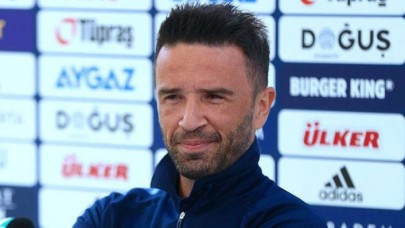 Fenerbahçe'den ayrılan Gökhan Gönül'ün yeni takımı belli oldu