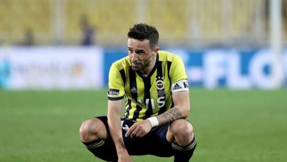 Fenerbahçe'de Gökhan Gönül defteri kapandı