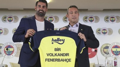 Fenerbahçe'den Volkan Demirel'le ilgili flaş karar: Resmen açıklandı