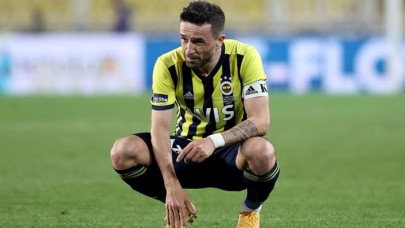 Fenerbahçe Gökhan Gönül'e veda etti: Gökhan Gönül'den çarpıcı açıklama