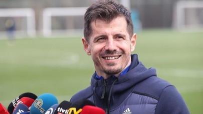 Fenerbahçe için bomba iddia: Emre Belözoğlu mu dönüyor?