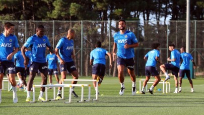 Fenerbahçe'nin 'Kara Propagandası'