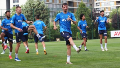 Fenerbahçe'nin rakipleri belli oldu