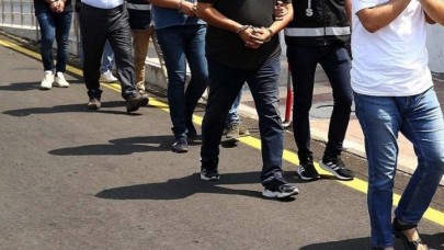 FETÖ'nün Hava Kuvvetleri soruşturmasında 13 gözaltı kararı