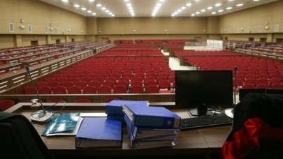 FETÖ'nün 'yargı teşkilatı mahrem imamı' oldukları belirlenen 66 şüpheli hakkında gözaltı kararı