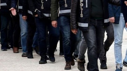 FETÖ’nün Polis Akademisi öğrenci yapılanmasına operasyon