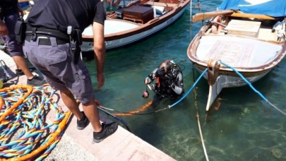 Foça'da cinayet: Hüseyin Demirci öldü