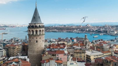 Galata Kulesi'ne büyük zam: Bakanlıktan açıklama geldi!