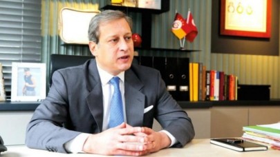 Galatasaray Başkanı Burak Elmas'tan Ghezzal ve Rosier'le ilgili flaş açıklama