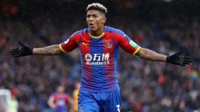 Galatasaray'ın yeni transferi Patrick Van Aanholt kimdir?