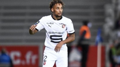 Galatasaray'ın yeni transferi Sacha Boey kimdir?