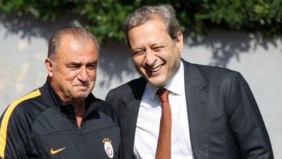 Galatasaray'la ilgili bomba iddialar: İşte Terim'in ücreti! Burak Elmas,  Almanya'da hoca baktı!