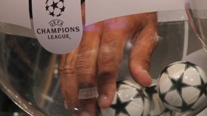 Galatasaray,  Trabzonspor ve Sivasspor’un rakipleri belli oldu